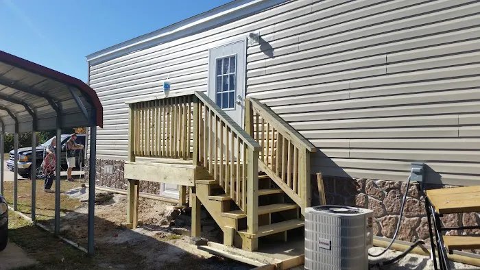 Tropicana Village Mobile Home Picture 1