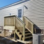 Tropicana Village Mobile Home