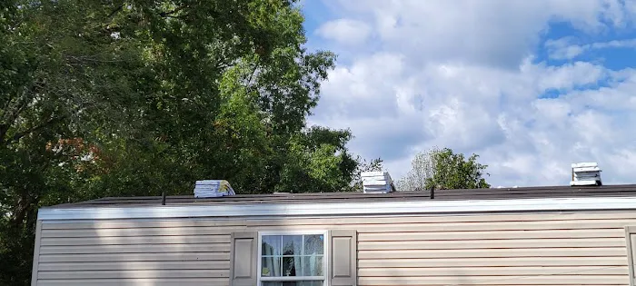 Tropicana Village Mobile Home Picture 3