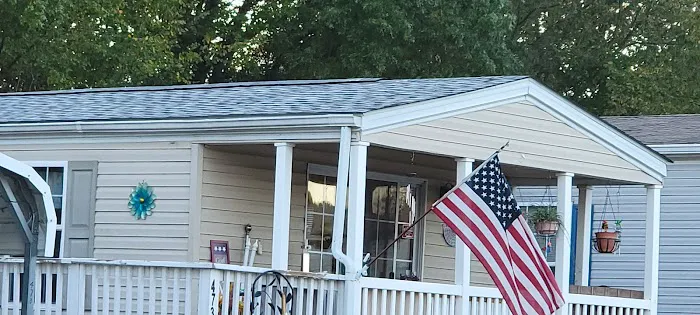 Tropicana Village Mobile Home Picture 9