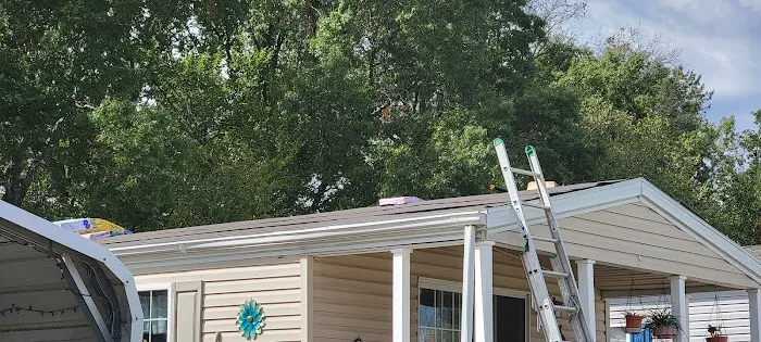 Tropicana Village Mobile Home Picture 5