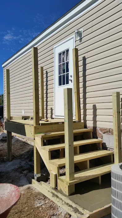 Tropicana Village Mobile Home Picture 2