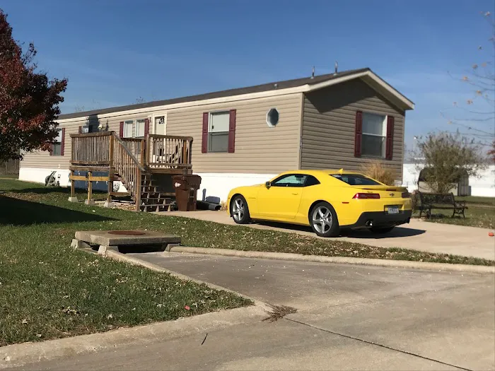 Red Hawk Estates MHC Picture 2