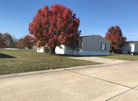Red Hawk Estates MHC