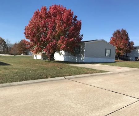 Red Hawk Estates MHC