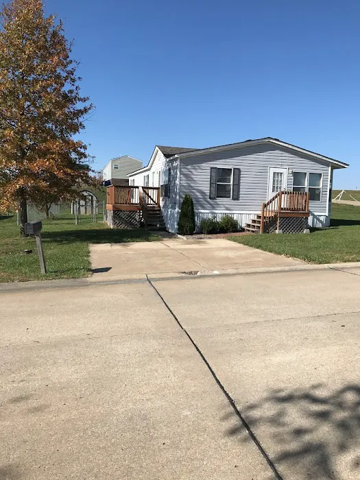 Red Hawk Estates MHC Picture 4