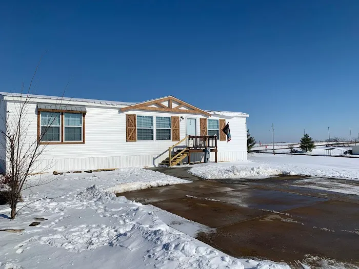 Red Hawk Estates MHC Picture 6