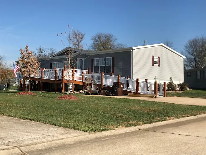 Red Hawk Estates MHC Picture 3