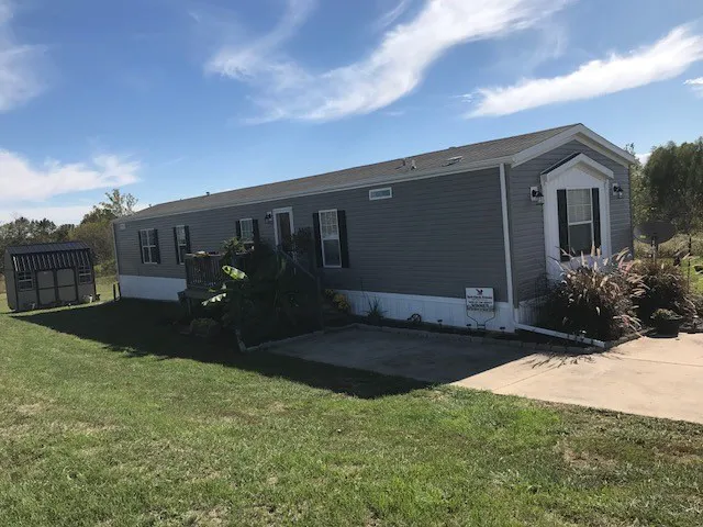 Red Hawk Estates MHC Picture 7