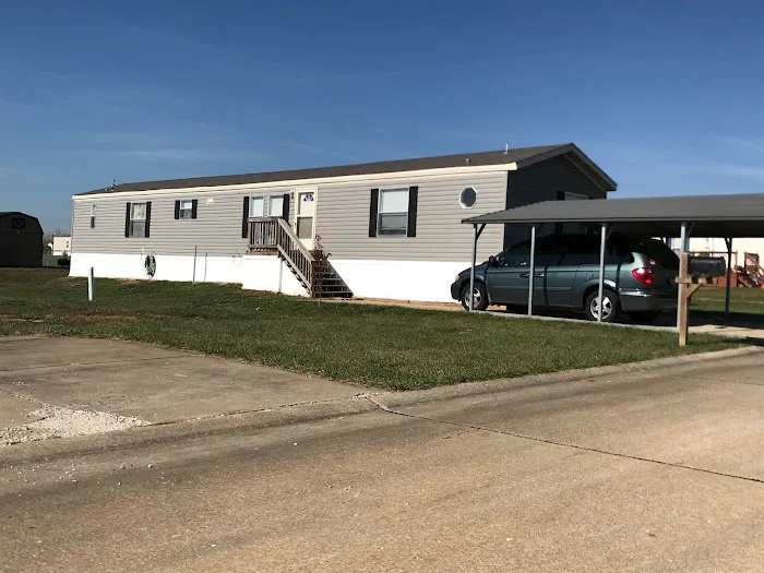 Red Hawk Estates MHC Picture 8