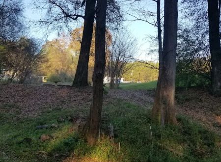 Autauga RV Camp Ground