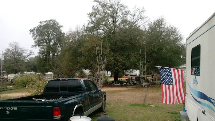 Autauga RV Camp Ground Picture 7