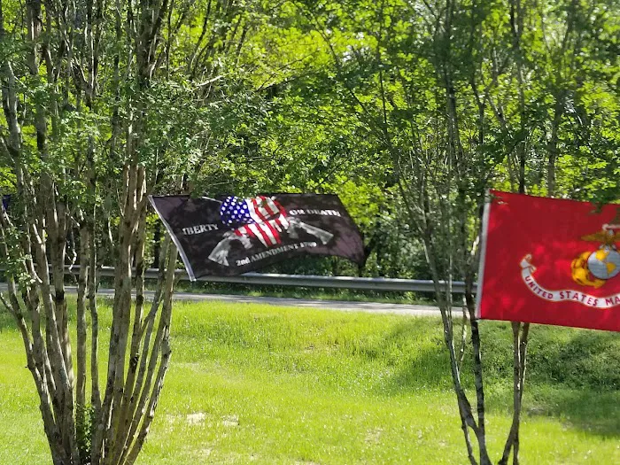 Autauga RV Camp Ground Picture 4