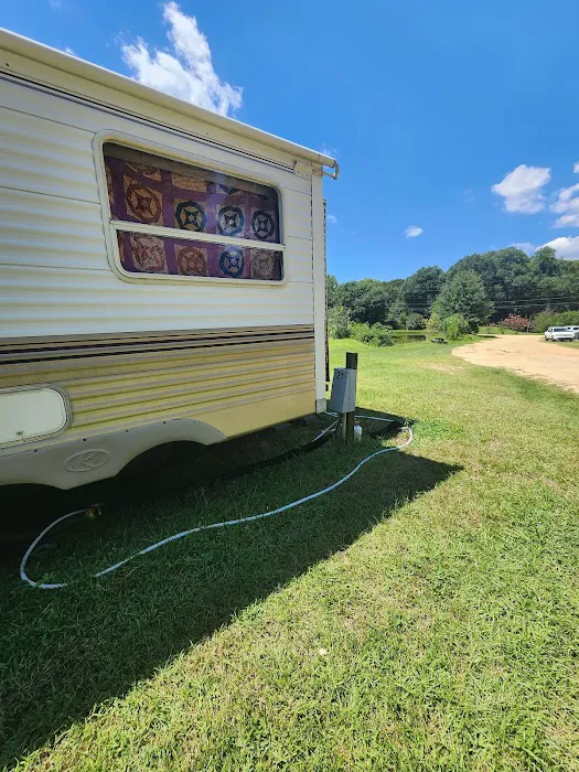 Autauga RV Camp Ground Picture 8