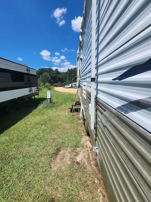 Autauga RV Camp Ground Picture 9