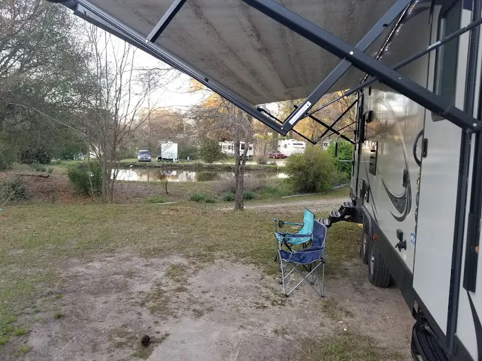 Autauga RV Camp Ground Picture 6