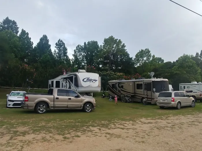 Autauga RV Camp Ground Picture 10