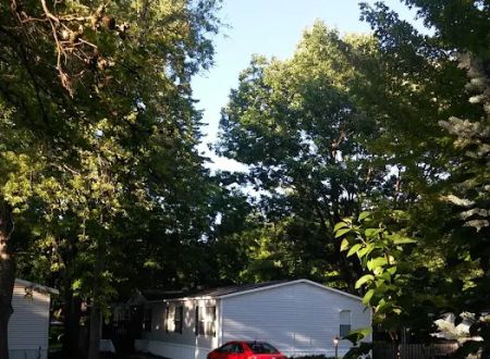 Eldorado Estates Mobile Home
