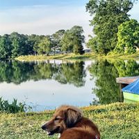 Maxwell Air Force Base FamCamp ico