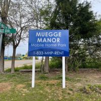 Muegge Mobile Manor ico