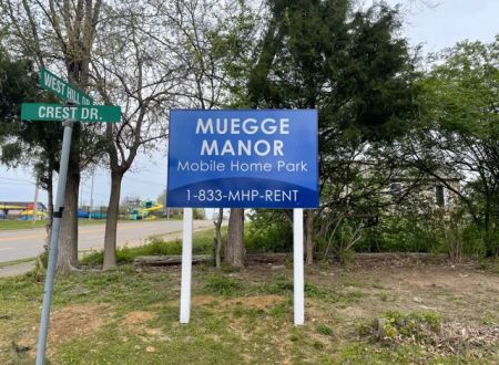 Muegge Mobile Manor