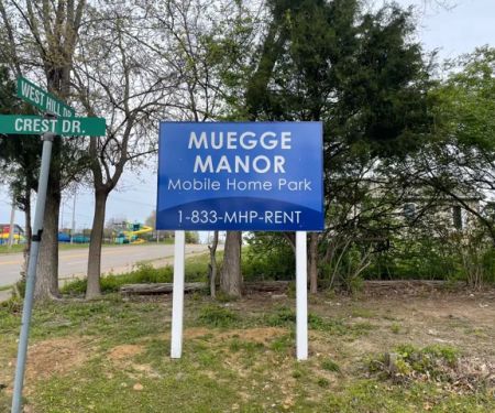 Muegge Mobile Manor