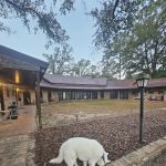 Montgomery KOA Journey