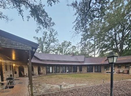 Montgomery KOA Journey