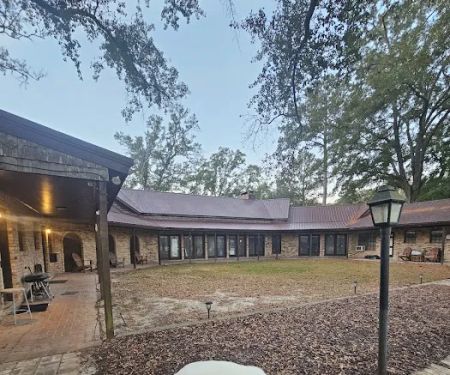 Montgomery KOA Journey