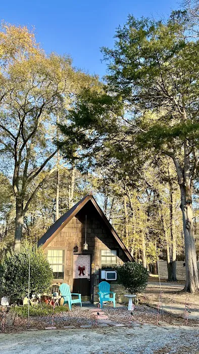 Montgomery KOA Journey Picture 4