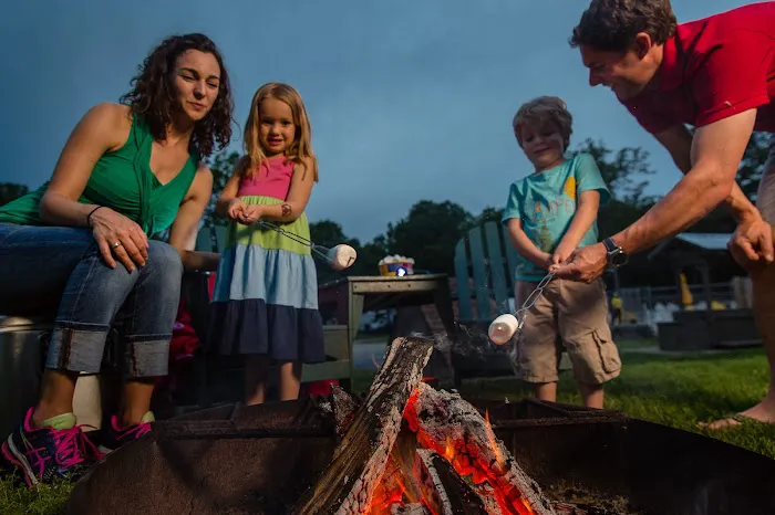 Montgomery KOA Journey Picture 10