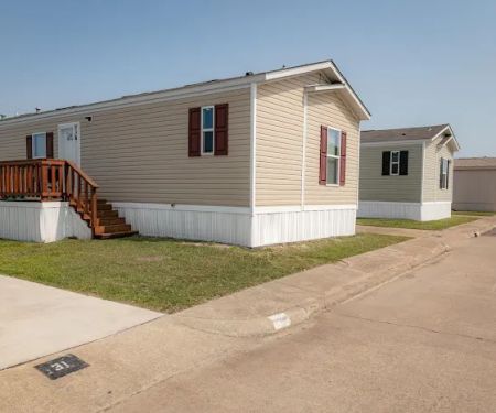 Sugar Creek Estates