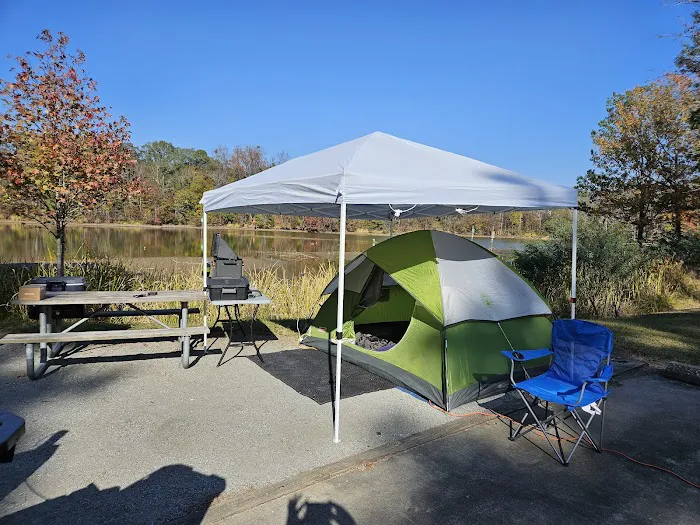 Bluff Creek Park Picture 2