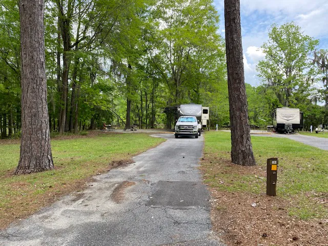 Bluff Creek Park Picture 1