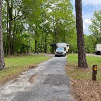 Bluff Creek Park ico