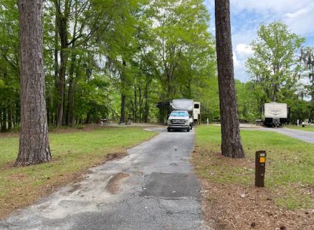 Bluff Creek Park