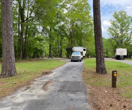 Bluff Creek Park