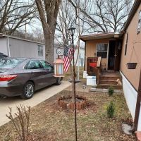 Grand Oaks Mobile home Park ico