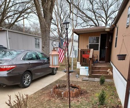 Grand Oaks Mobile home Park