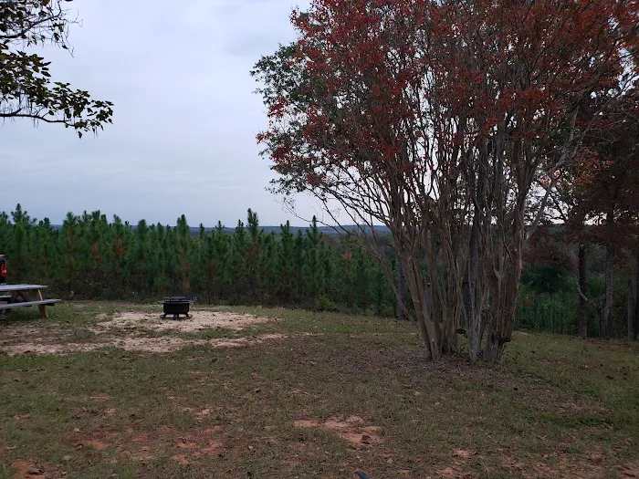 Hidden Springs Campground Picture 1