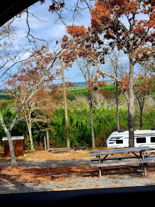 Hidden Springs Campground Picture 4