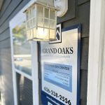 Grand Oaks MHC