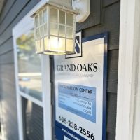 Grand Oaks MHC ico