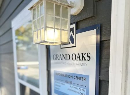 Grand Oaks MHC