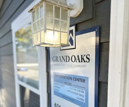 Grand Oaks MHC