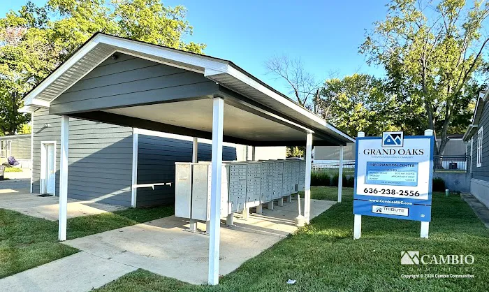 Grand Oaks MHC Picture 5