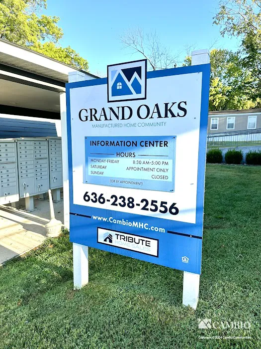 Grand Oaks MHC Picture 7