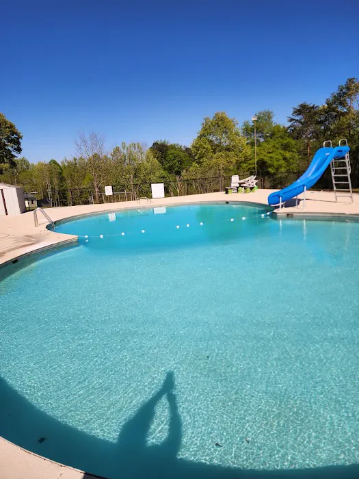 Peach Queen Campground Picture 1