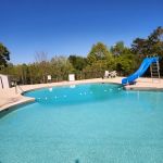 Peach Queen Campground