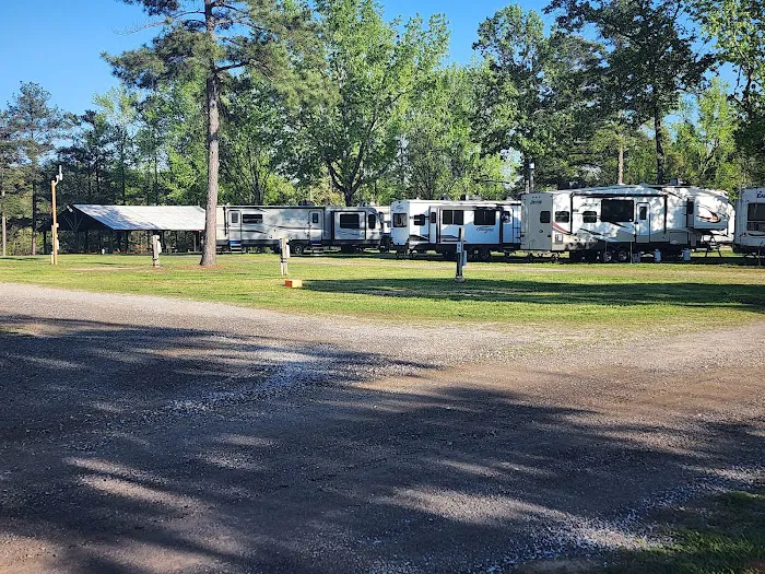 Peach Queen Campground Picture 3